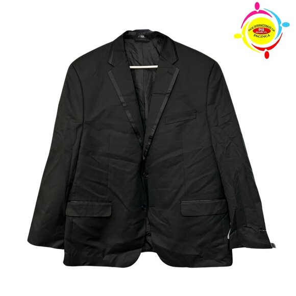 SEANJOHN BLACK SUIT